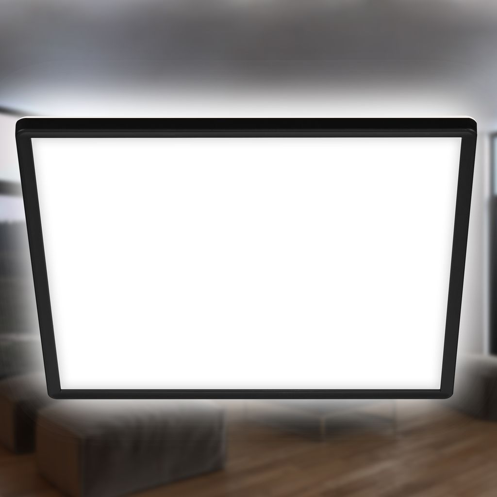 Backlight Background Panel Slim LED Panel backlight flat 7156415 | BRILONER