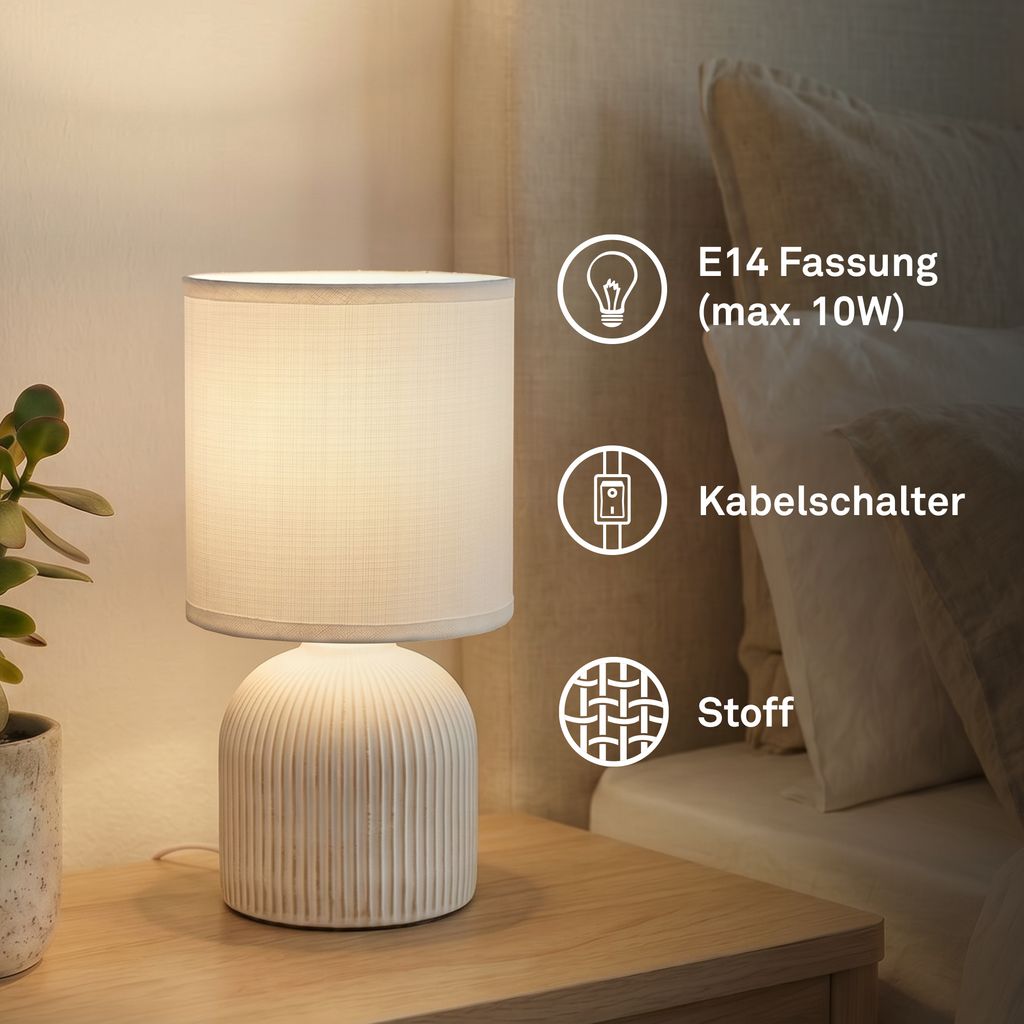 Ino Tischlampe 7538016