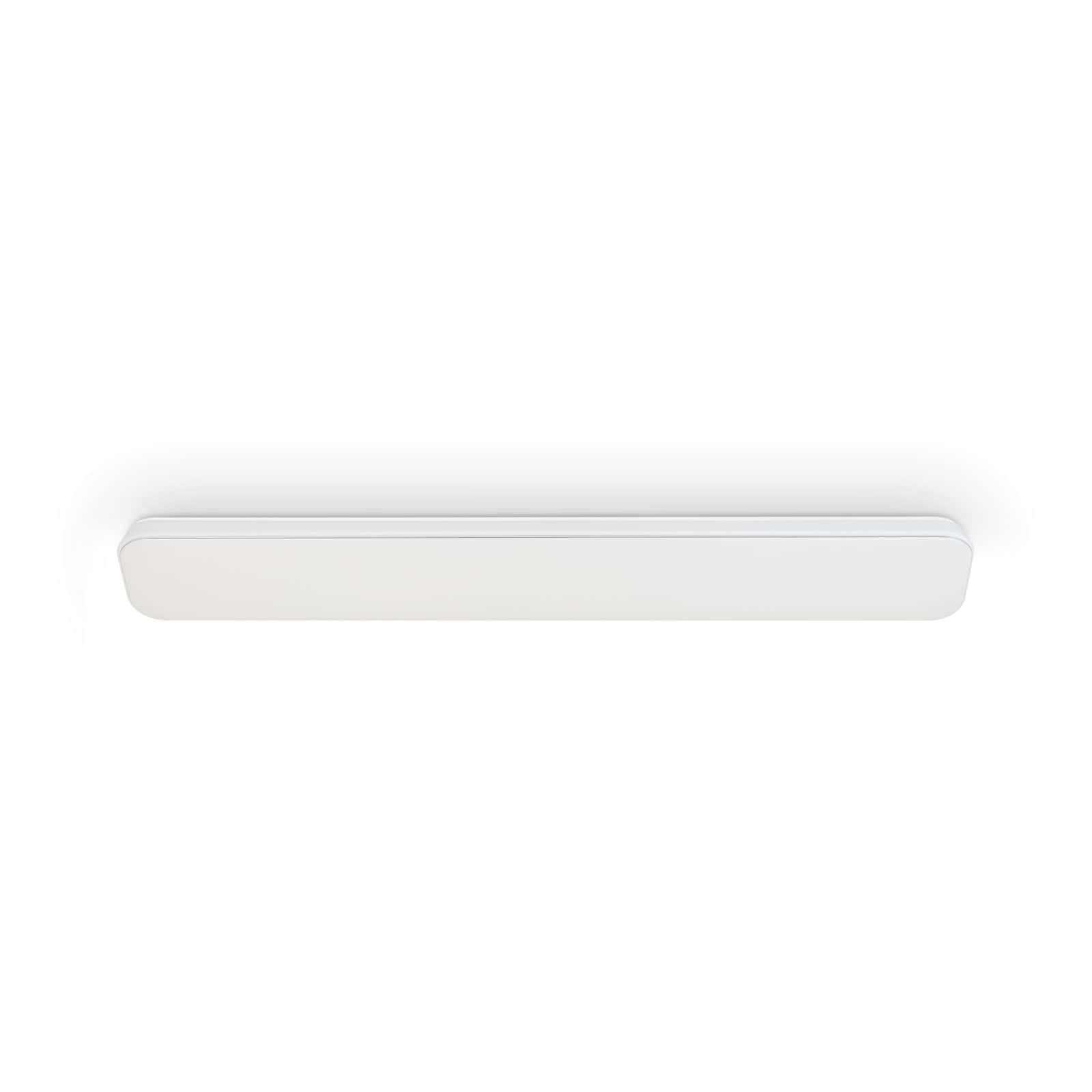 TELEFUNKEN LED Luce a soffitto 115,5 cm 1x 48W 5100lm bianco