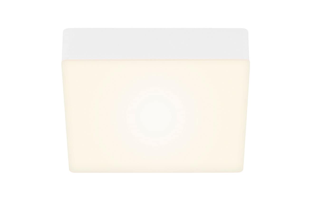 Senza cornice LED Luce a soffitto 15,7 cm 1x11W 1000lm bianco
