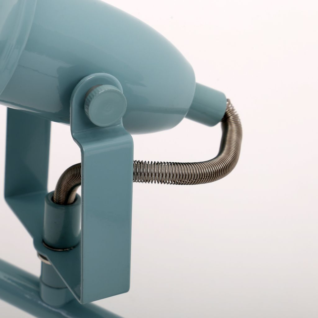 Deckenleuchte mit 3 dreh-und schwenkbaren Spots E14 max. 40 W Briloner 14