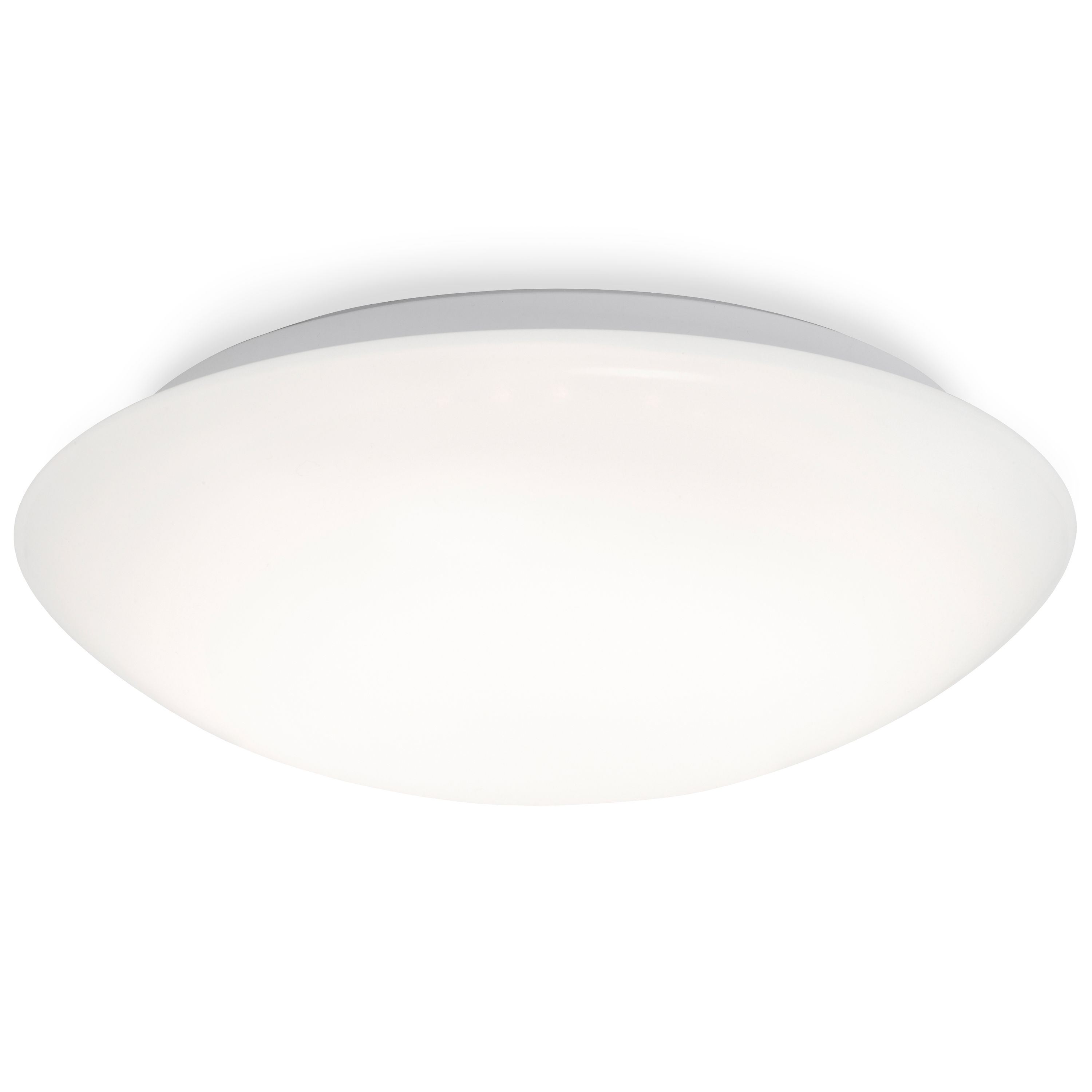 LED Deckenleuchte 3er Spot Briloner 3559-038 Wohnraumlampe Chrom Glas 