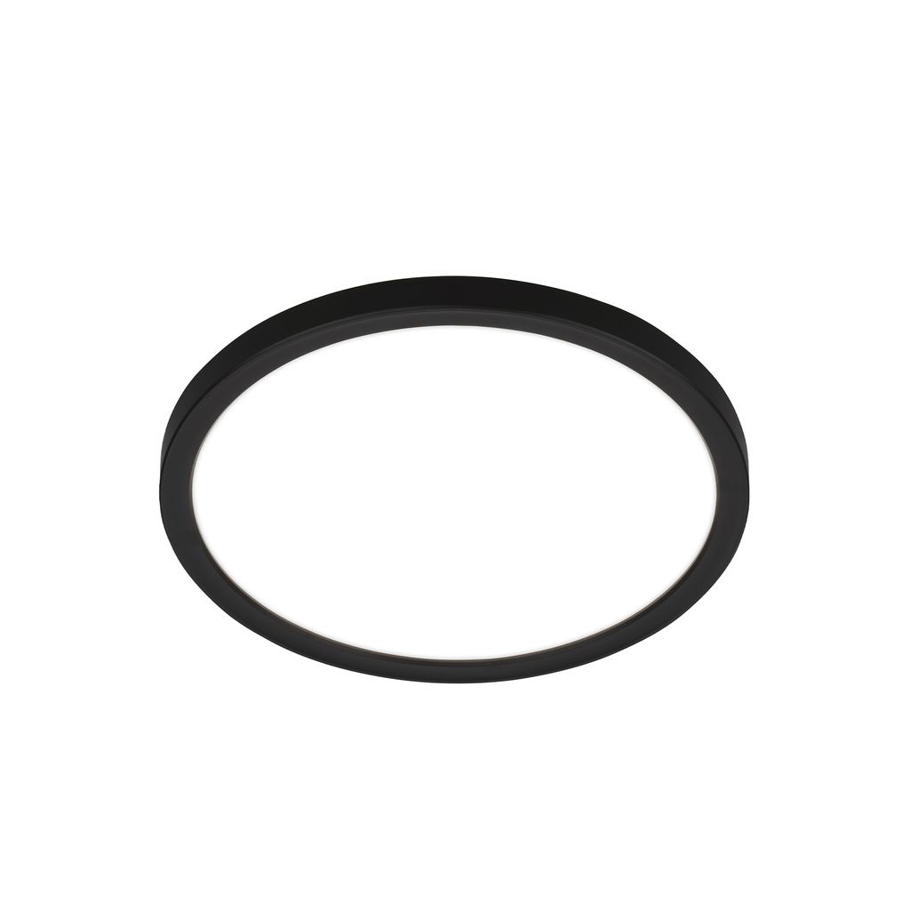 LED Deckenlampe LED Panel Deckenleuchte Flach Indirektes Licht Neutralweiß 0