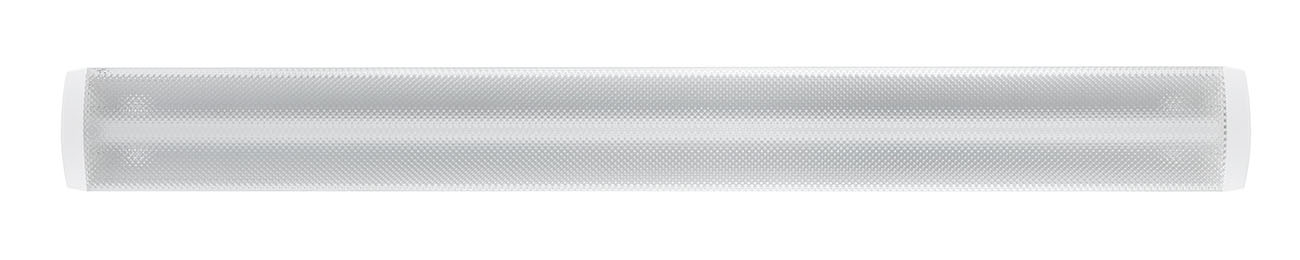TELEFUNKEN LED Deckenleuchte, 128,2 cm, 30 W, Weiß