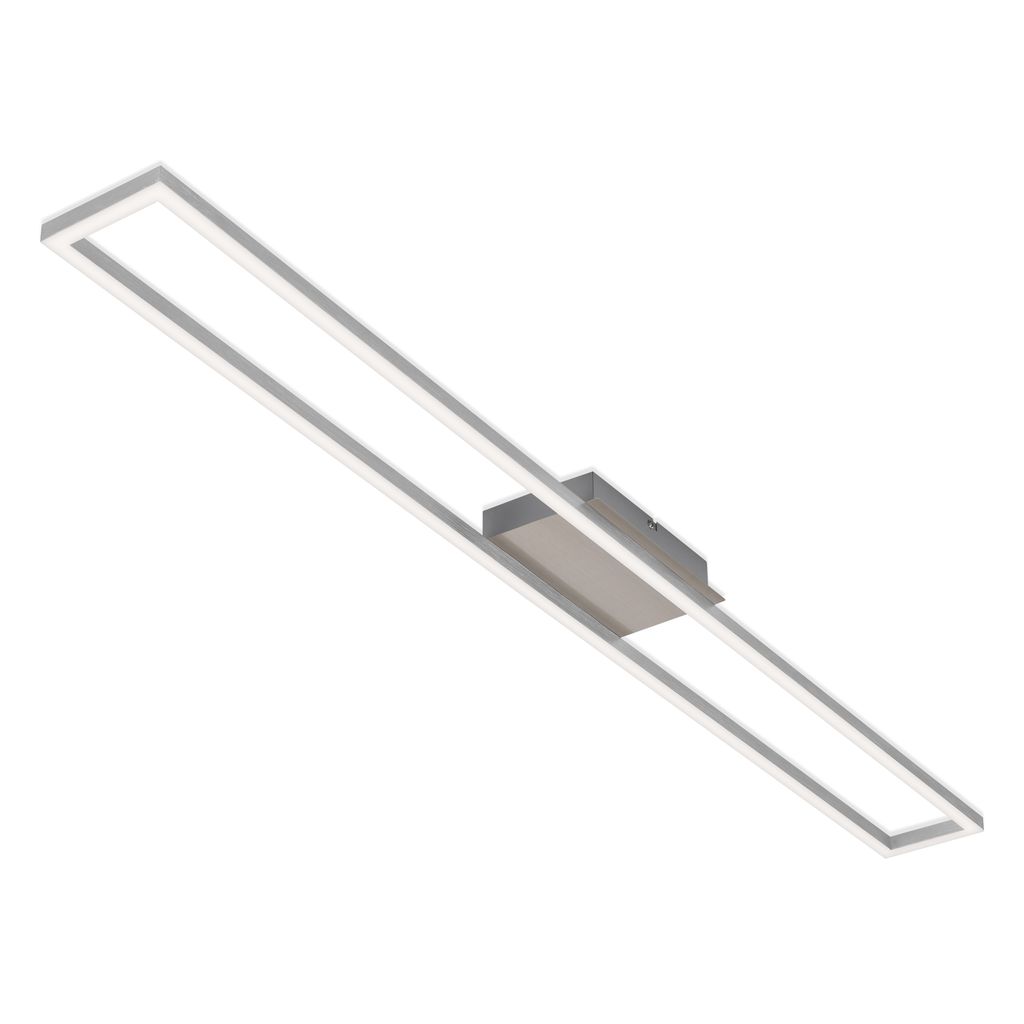 LED Frame 110 cm 18W 1600lm aluminium