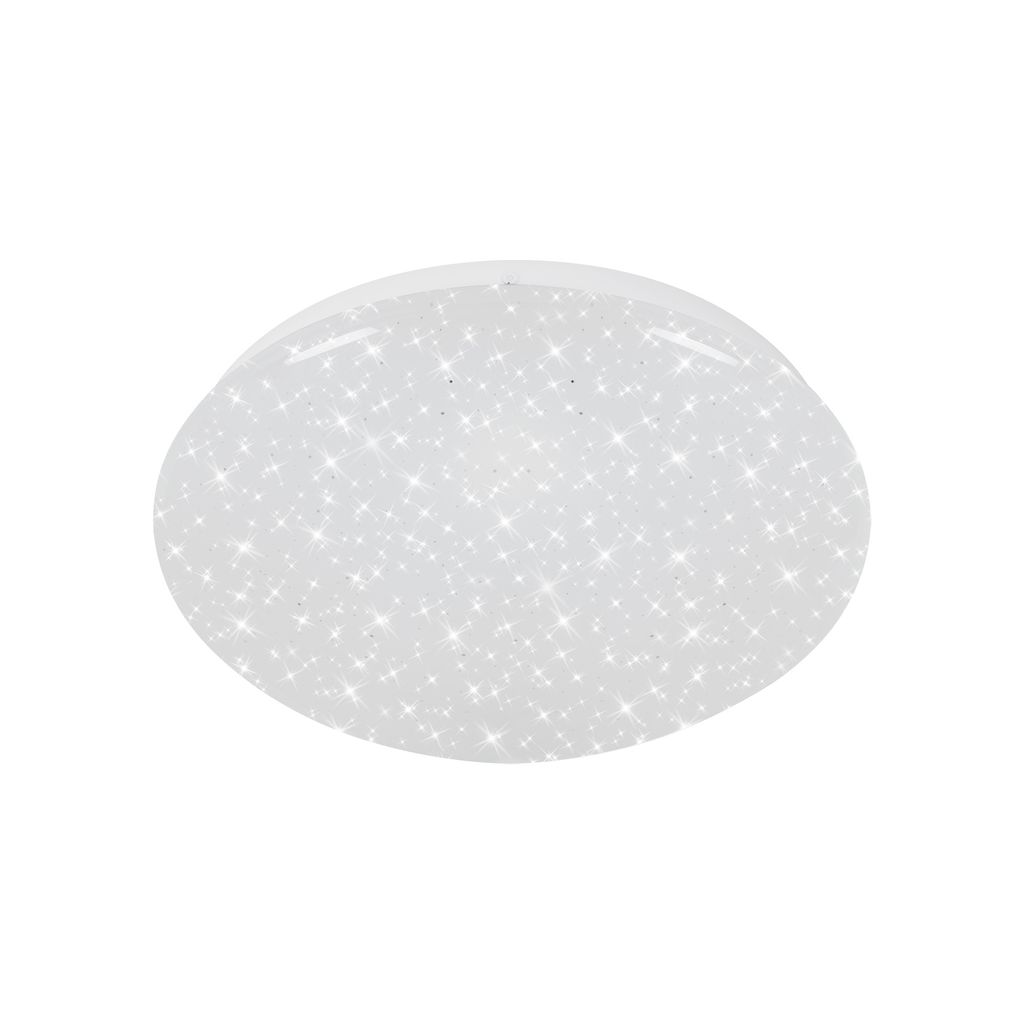 TELEFUNKEN Sensor LED Deckenleuchte, Ø 27,7 cm, 12 W, Weiß