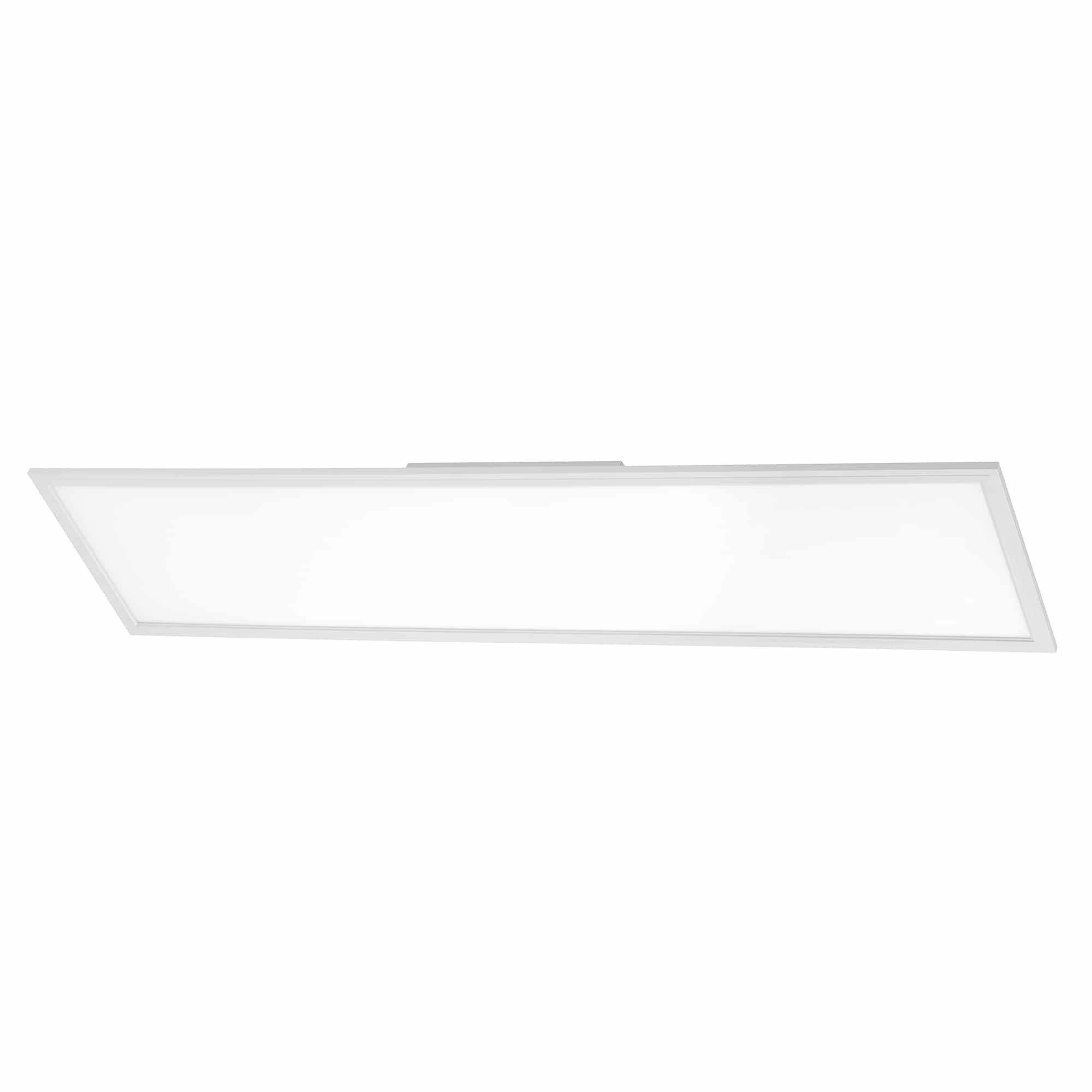 Sensor LED Panel Weiß