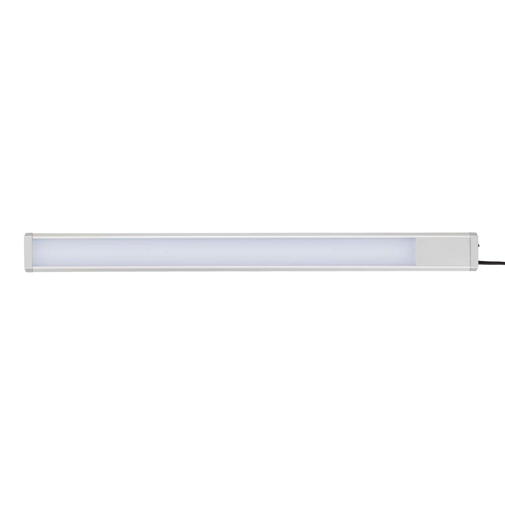 LED Unterbauleuchte 10W silber Metall-Kunststoff Telefunken 0
