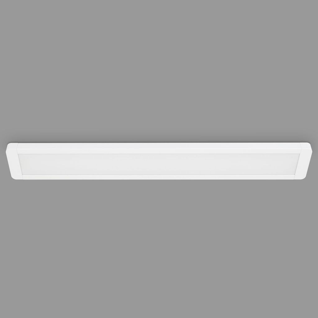 TELEFUNKEN LED Unterbauleuchte 91,5 cm 37W 4400lm weiß