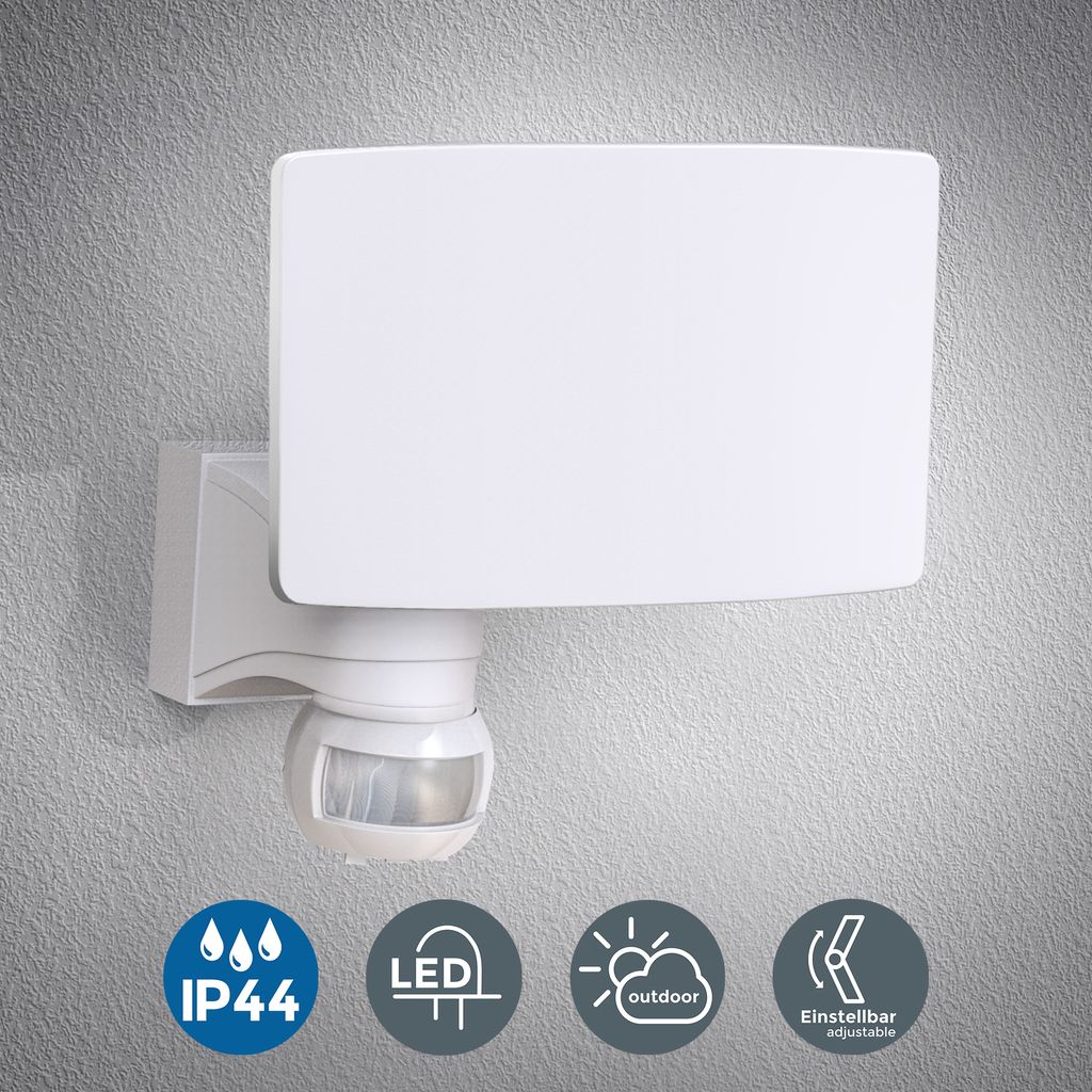 B.K.Licht Smart Ceiling Light, Voice Control, App, dimmable via Smartphone, Cold Neutral Warm Light Options, WiFi Sparkling Glitter Star Light Effect, Ø15.1in, LED Board 1920Lm, 24W