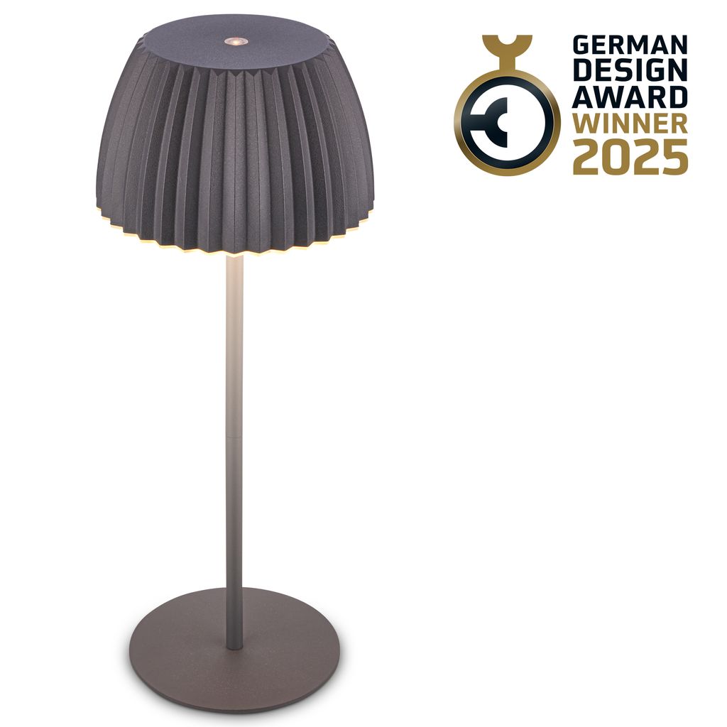 Akku Lampen & kabellose Leuchten