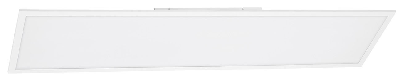 TELEFUNKEN Smart LED Panel, 119,5 cm, 40 W, Weiß
