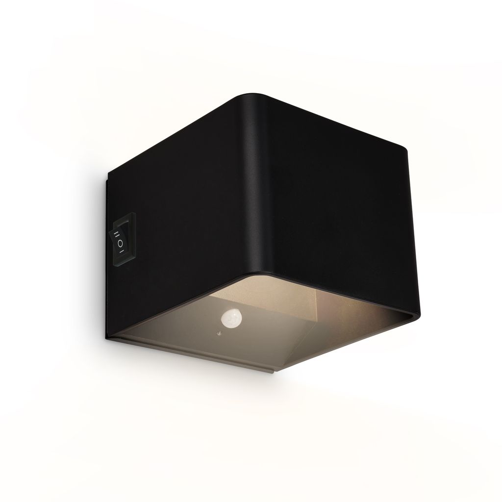 Borra Wandlampe - 15W 100lm 3879015