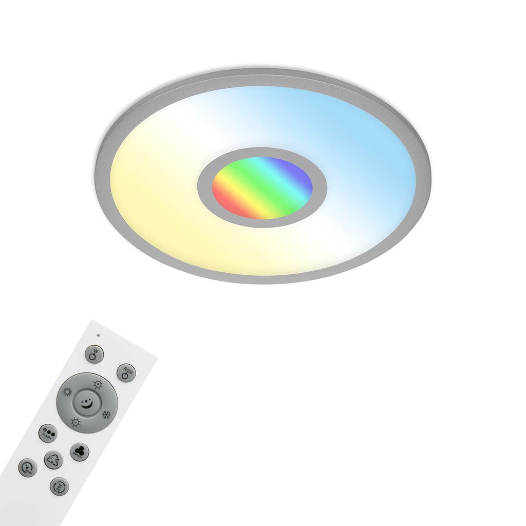 Centerlight View CCT LED Panel RGB Centerlight Ø 7396014 | BRILONER