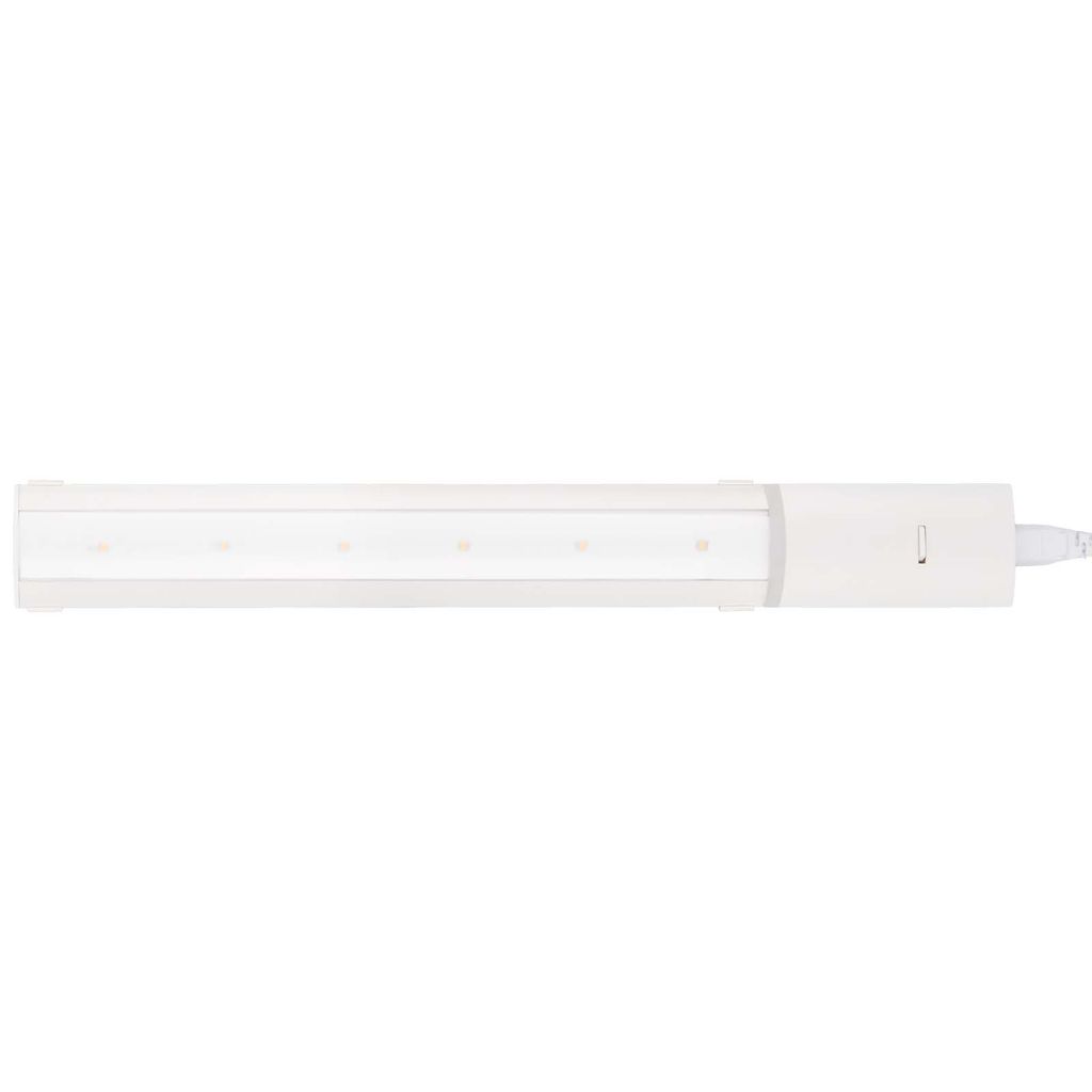 TELEFUNKEN LED Unterbauleuchte 44 cm 6,7W 570lm weiß