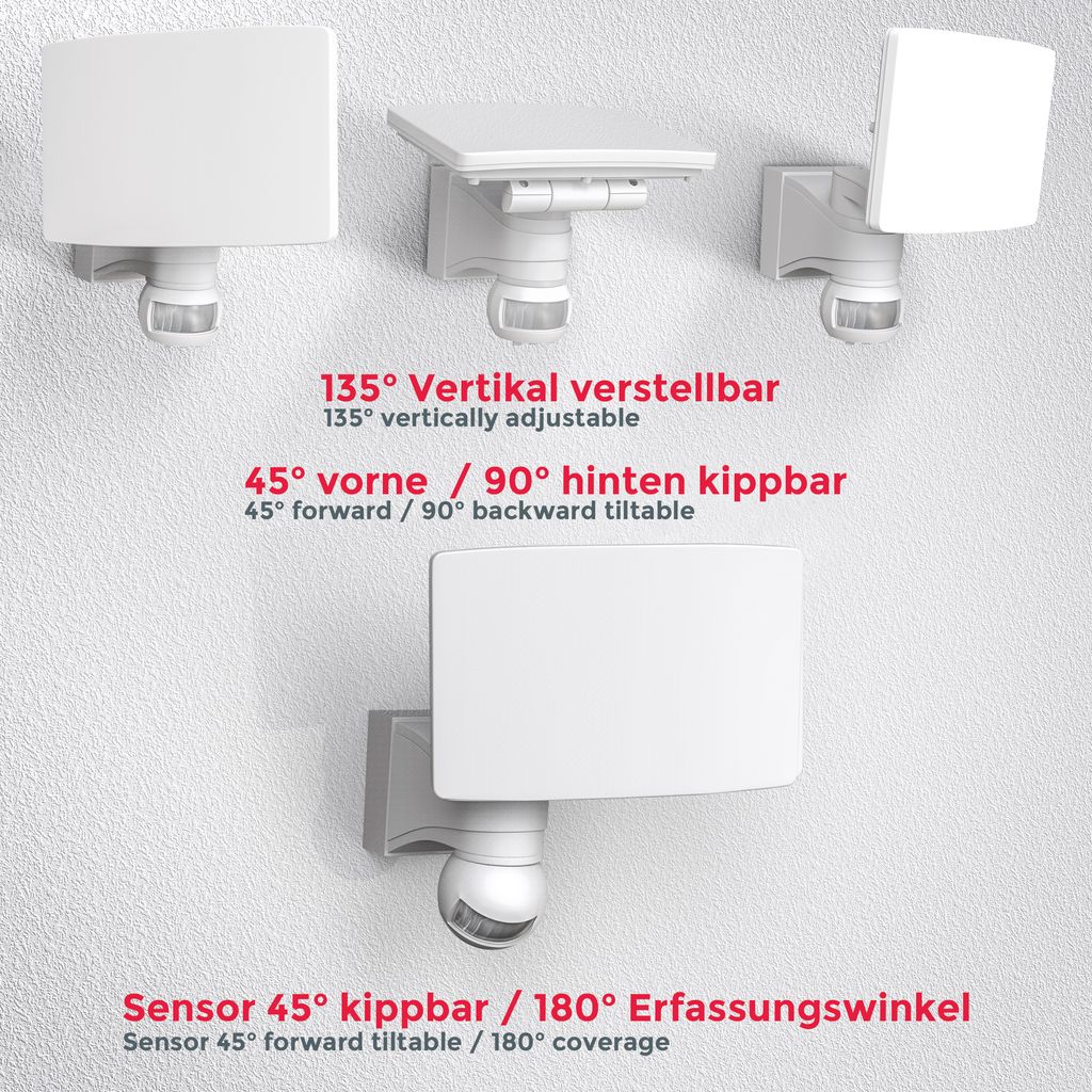 B.K.Licht Smart Ceiling Light, Voice Control, App, dimmable via Smartphone, Cold Neutral Warm Light Options, WiFi Sparkling Glitter Star Light Effect, Ø15.1in, LED Board 1920Lm, 24W